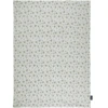 Alvi® Babydecke Drifting Leaves 75 X 100 Cm