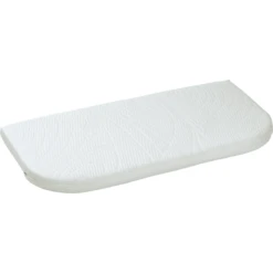 Alvi® Beistellbett-Matratze Abgerundet Ground Air Premium 80 X 42 Cm