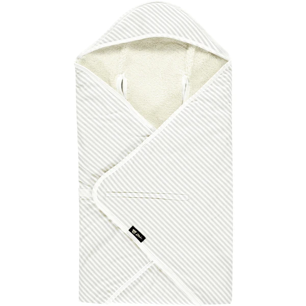 Alvi® Einschlagdecke Faces 80 X 80 Cm