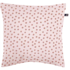 Alvi® Kuschelkissen Curly Dots