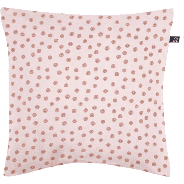 Alvi® Kuschelkissen Curly Dots