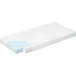 Alvi® Matratze Bamboo 70 X 140 Cm