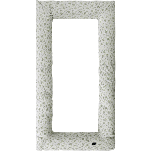 Alvi® Nestchen Carré Drifting Leaves 70 X 140 Cm