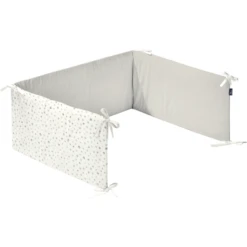 Alvi Nestchen Standard Aqua Dot 180 Cm