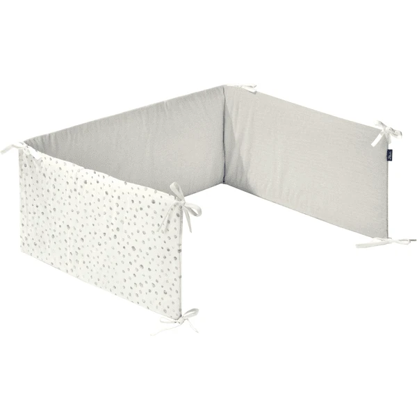 Alvi Nestchen Standard Aqua Dot 180 Cm