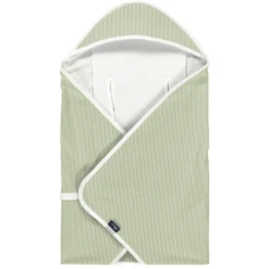 Alvi® Reisedecke Light Seahorse 80 X 80 Cm