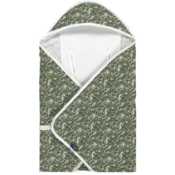 Alvi® Reisedecke Light Underwater World 80 X 80 Cm