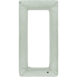 Alvi® Schlummer-Carré Seahorse Grün 70 X 140 Cm