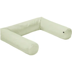 Alvi® Schlummer-Lounge Seahorse Grün 180 Cm