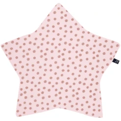 Alvi® Sternkissen Curly Dots