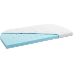 Babybay Matratze Maxi / Maxi Advance / Boxspring Medicott Extraluftig