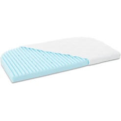 Babybay Matratze Medicott Wave Für Comfort / Boxspring Comfort