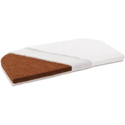 Babybay Matratze Natural Für Comfort / Boxspring Comfort