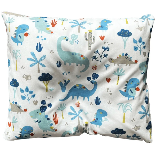 BabyDorm® Kissen Mit Bezug Dino