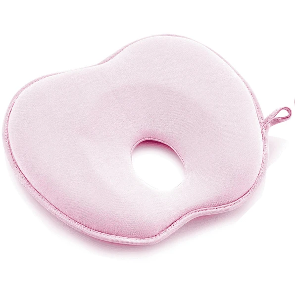 BabyJem Stützkissen Orthopädisch Pink