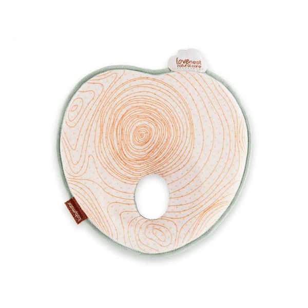 Babymoov Kopfstütze Lovenest Natural Care