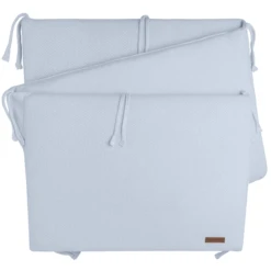 Baby's Only Nestchen Classic Puderblau