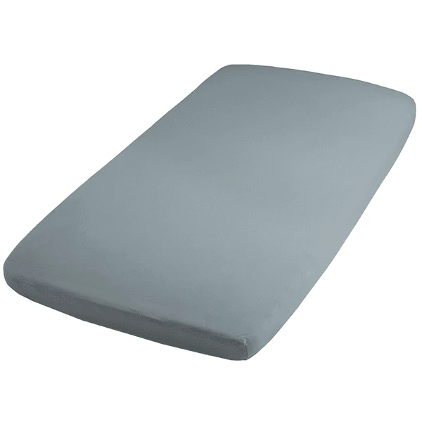 Baby's Only Spannbettlaken Stonegreen