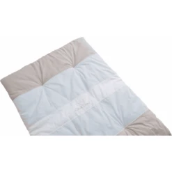 Be Be 's Collection Krabbeldecke Kleiner Prinz Blau 100 X 135 Cm