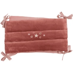 Be Be 's Collection Nestchen Sternchen Terra 35x190 Cm