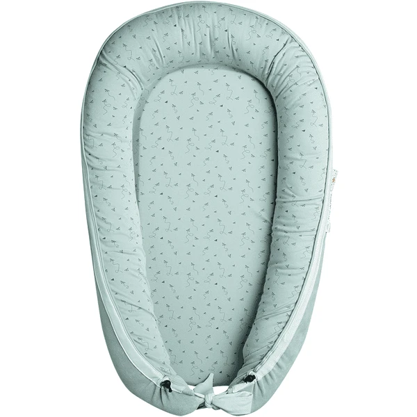 Bébé-jou® Babynest Fabulous Paper Planes