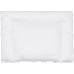 Bebella Vital Flachkissen Natur 35 X 40 Cm