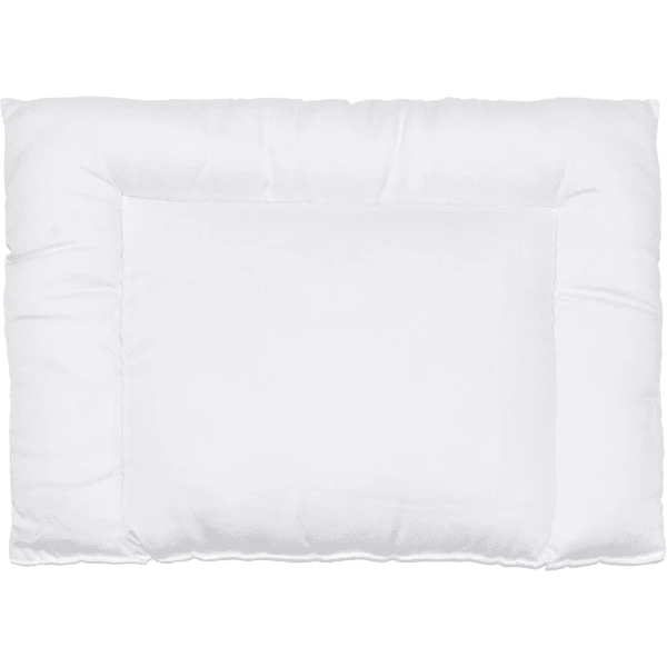 Bebella Vital Flachkissen Natur 35 X 40 Cm