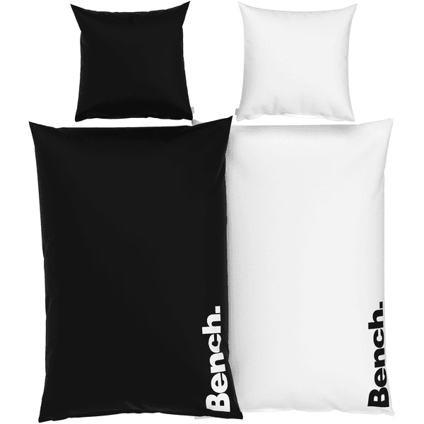 Bench. Bettwäsche Modern Opposite 135 X 200 Cm