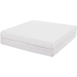 Candide Faltmatratze Essentiel 60 X 120 Cm