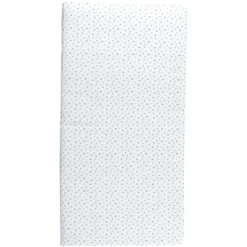 Candide Reisebettmatratze Sterne 60 X 120 Cm