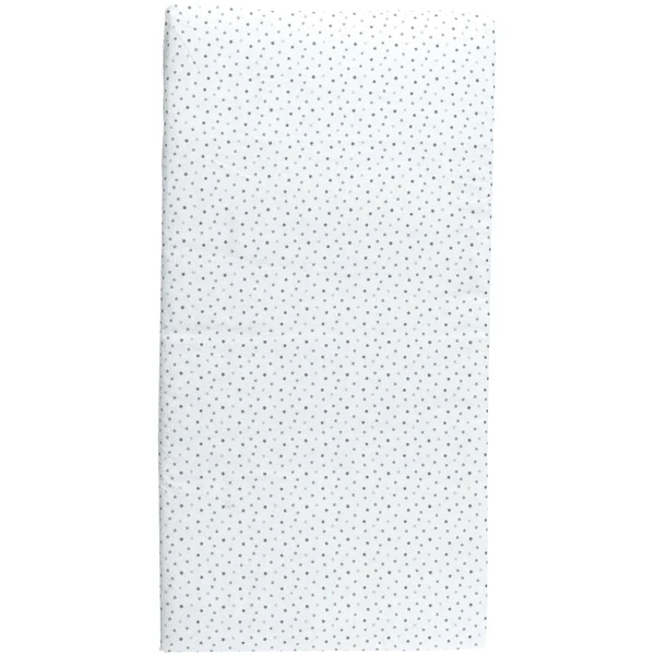 Candide Reisebettmatratze Sterne 60 X 120 Cm