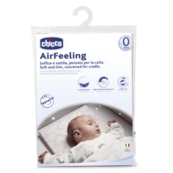 Chicco Kissen Airfeeling Für Wiege Ab Der Geburt