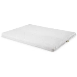 CHILDHOME Heavenly Safe Sleeper Laufgittermatratze 75 X 95 X 7 Cm