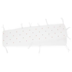 CHILDHOME Laufgitternestchen Hearts 35 X 340 Cm