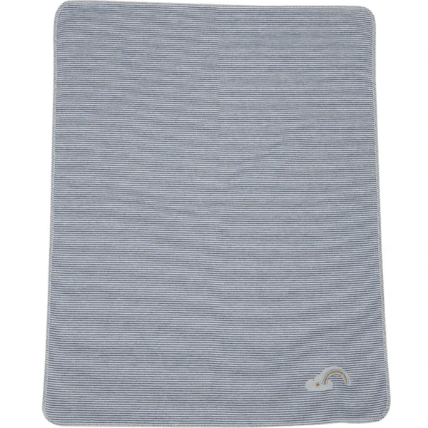 DAVID FUSSENEGGER Kinderdecke Regenbogen Nordsee