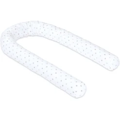 Dreamgood Nestchenschlange Off-white Sternemix Caramel/platin