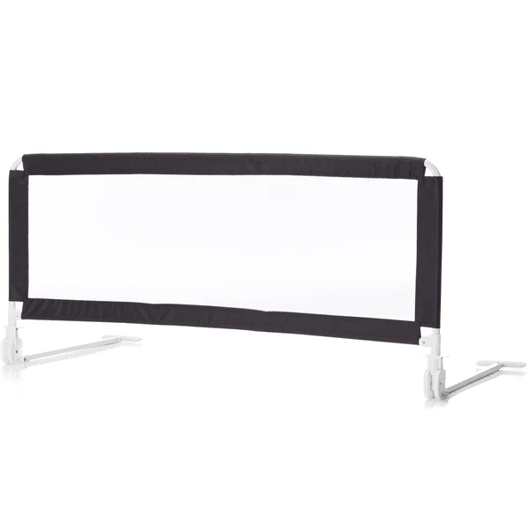 Fillikid Bettgitter 135 Cm Für Standard- Und Boxspringbetten Dunkelgrau