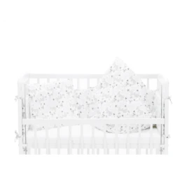 Fillikid Bettset Luxe Für Bett Nino Kangaroo