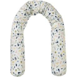 Geuther Bettschlange Party Animals Green