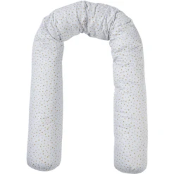 Geuther Bettschlange Starry Night Green