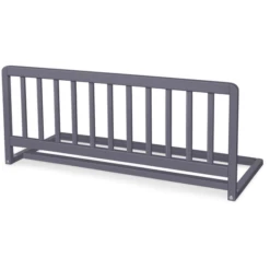 Geuther Bettschutzgitter 90 Cm Grau