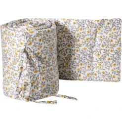 Geuther Nestchen Babybett Eden