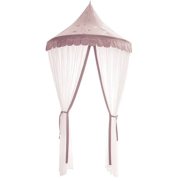 Howa® Wandbaldachin Betthimmel "rainbow"