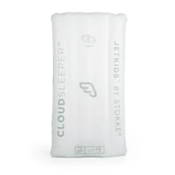 JETKIDS™ BY STOKKE® Matratze CloudSleeper™ Weiß