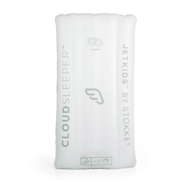 JETKIDS™ BY STOKKE® Matratze CloudSleeper™ Weiß