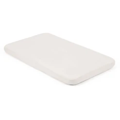 Joie 2er-Set Spannbetttuch Für Roomie Moonbeam