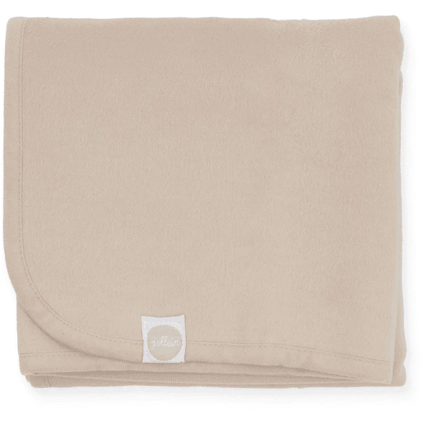 Jollein Decke Nougat 100 X 150 Cm