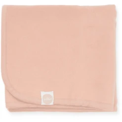 Jollein Decke Pale Pink 100 X150 Cm