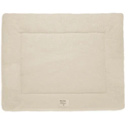Jollein Krabbeldecke 80 X 100 Cm Boucle Naturel