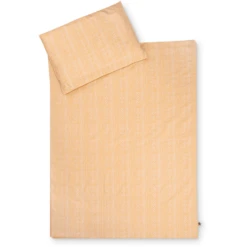 JULIUS ZÖLLNER Bettwäsche Organic Gaja 100 X 135 Cm